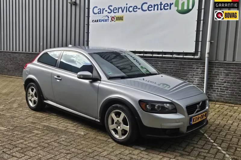 Volvo C30 (2007)
