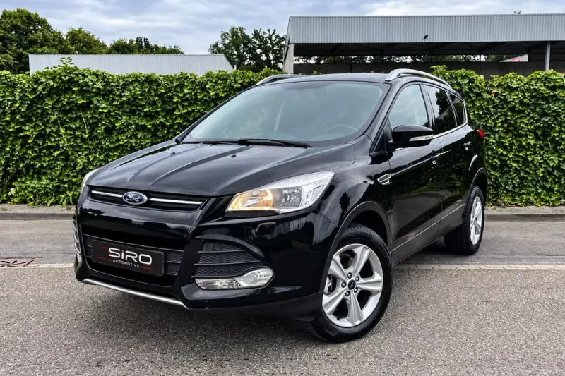Ford Kuga (2015)