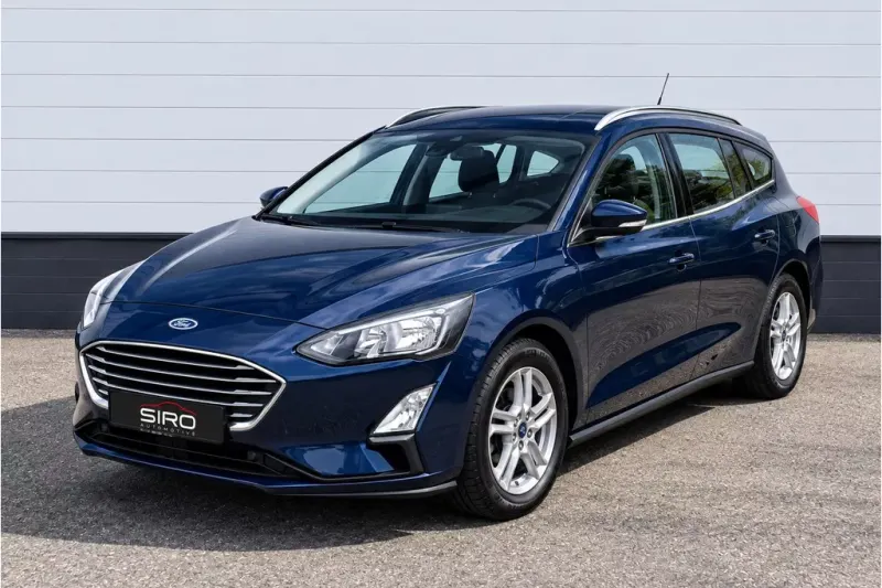 Ford Focus (2020)