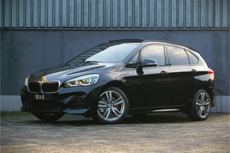 BMW 2-Serie Active Tourer (2019)