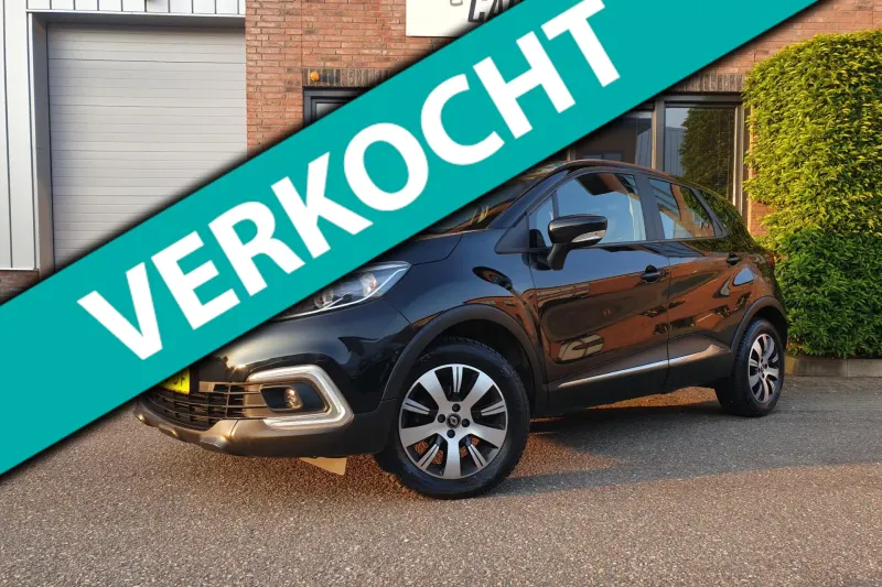Renault Captur (0)