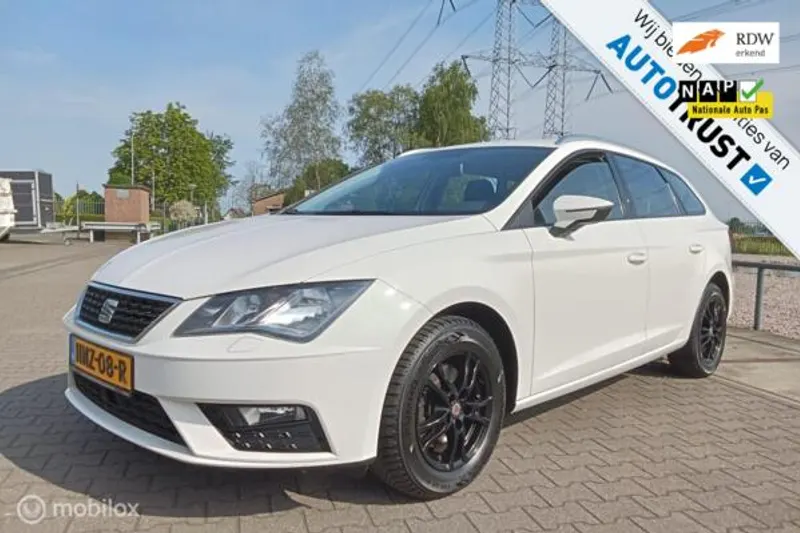 SEAT Leon (2017)