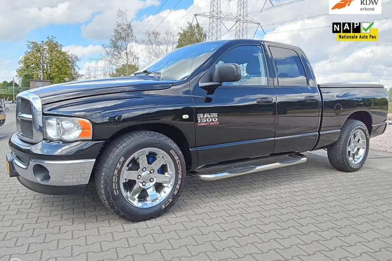 Dodge Ram (2003)
