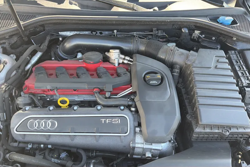 Audi RS 3 (0)
