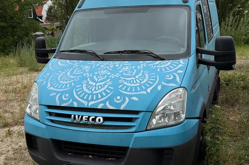 Iveco Daily (0)
