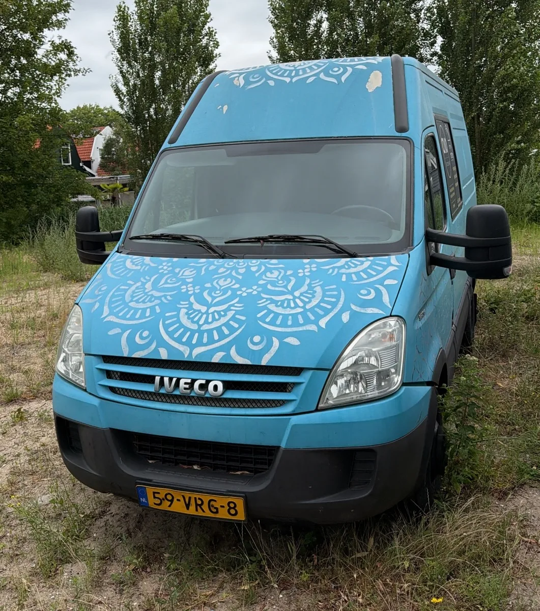 Iveco Daily (0) — foto 1