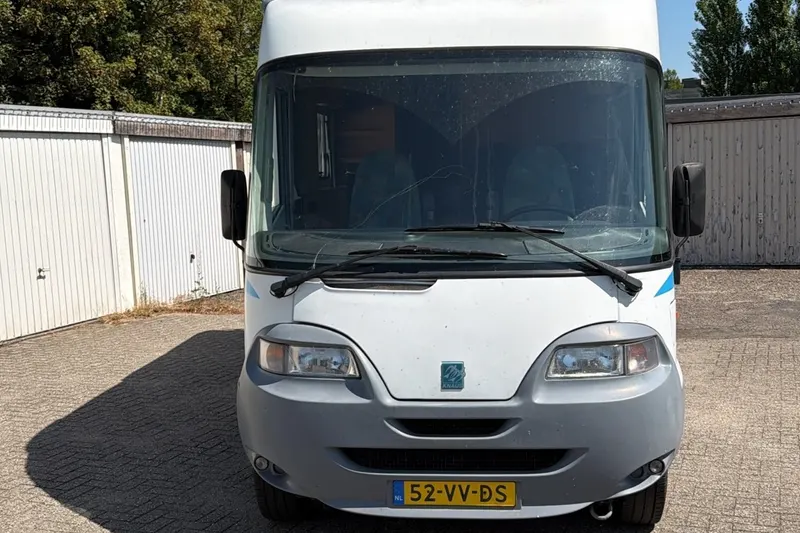 Knaus Onbekend (0)