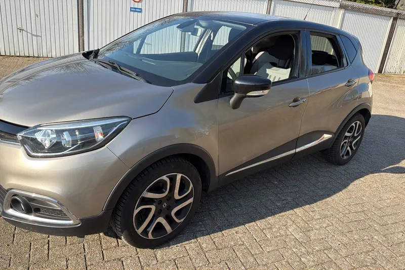 Renault Captur (0)