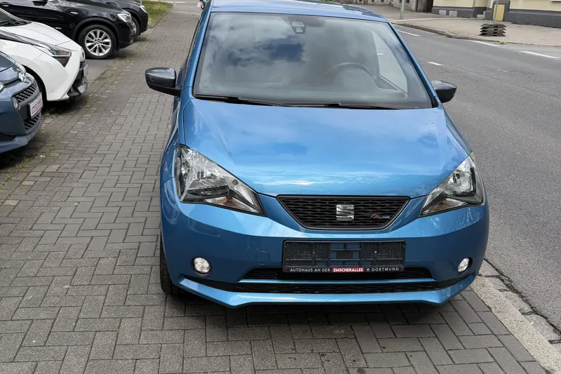 SEAT Mii (0)