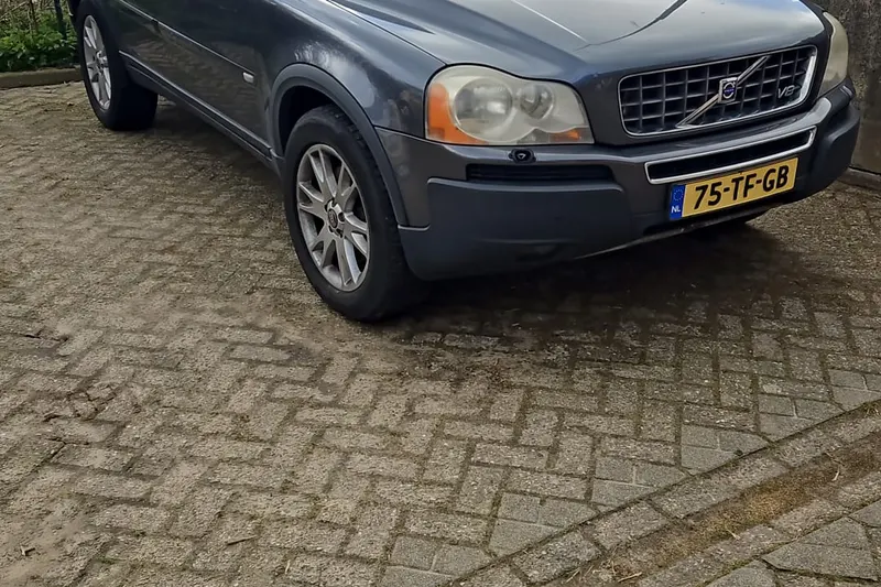 Volvo XC90 (2006)