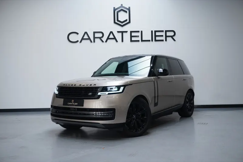 Land Rover Range Rover (2024)