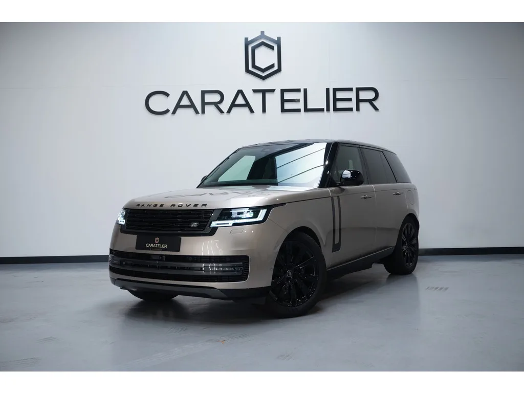 Land Rover Range Rover (2024) — foto 1