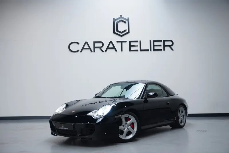 Porsche 911 (2005)