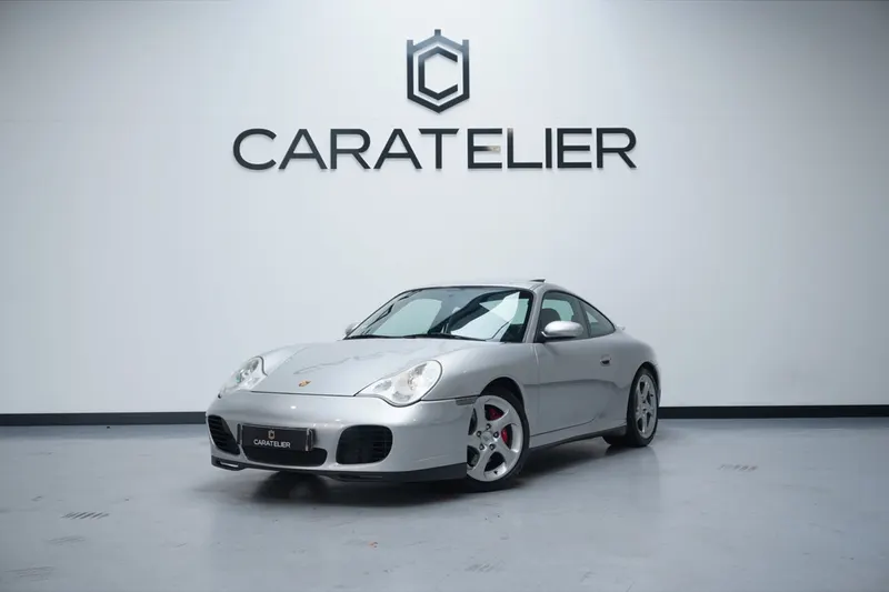 Porsche 911 (2004)