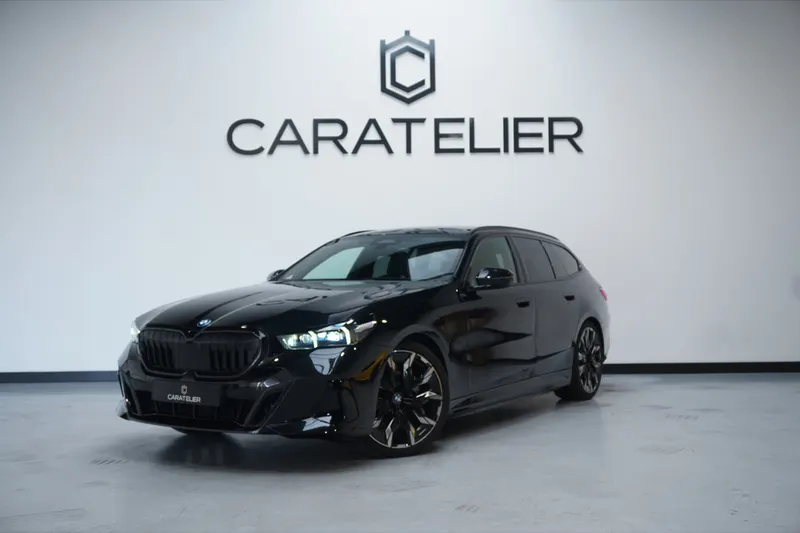 BMW 5-Serie (2026)