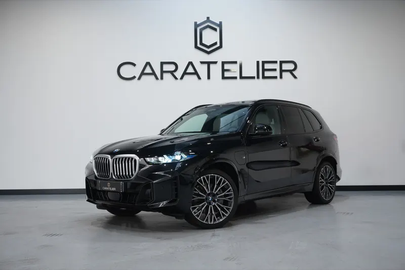 BMW X5 (2026)