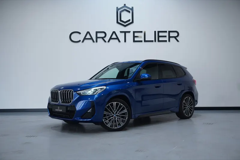 BMW X1 (2026)