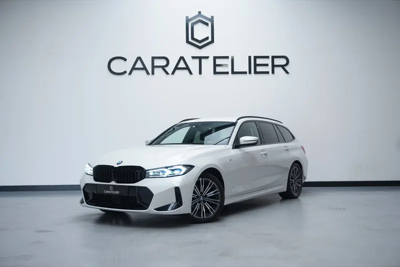 BMW 3-Serie (2025)