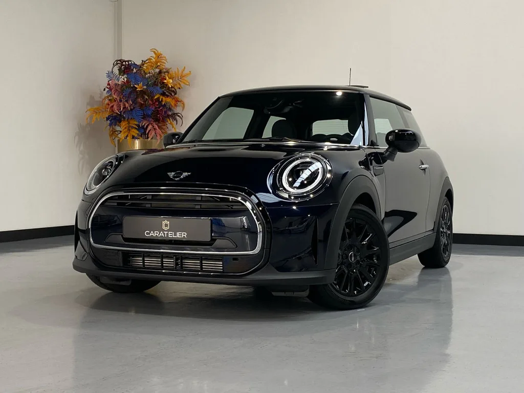 MINI Cooper (2023) — foto 1