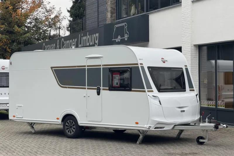 Bürstner Averso (2026)
