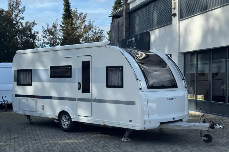 Adria Adora (2021)