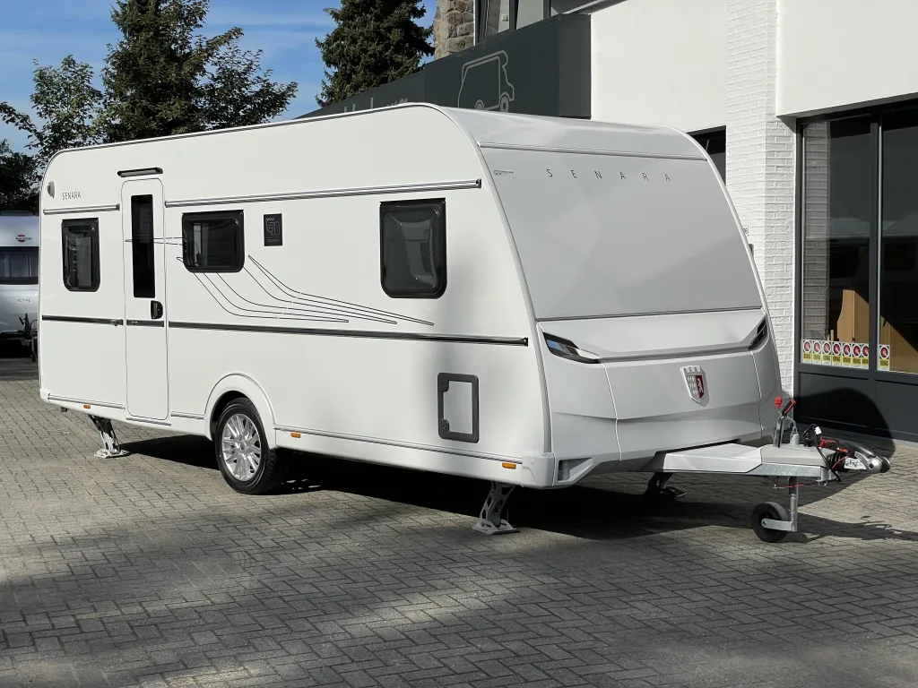 Tabbert Senara (2026) — foto 1