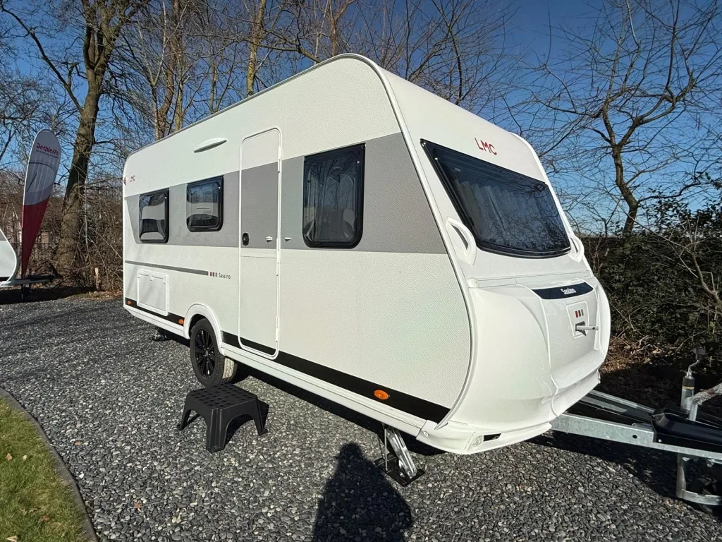 LMC Sassino (2026) — foto 1