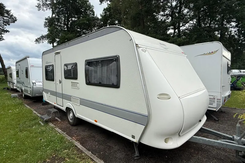 Hobby De Luxe (2010)