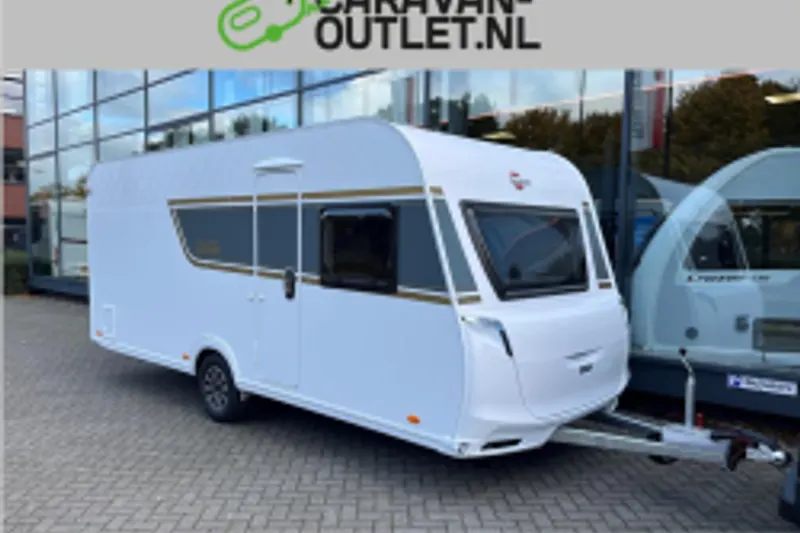 Bürstner B66 (2026)