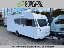Bürstner B66 (2026) — foto 1