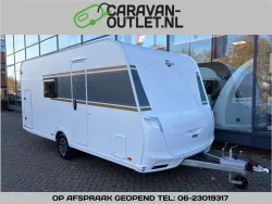 Bürstner B66 (2026) — foto 1