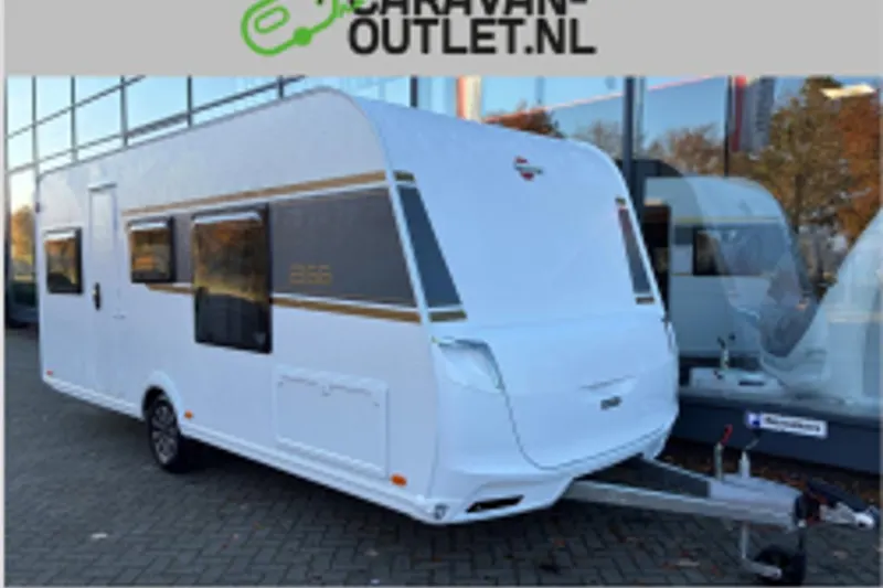 Bürstner B66 (2026)