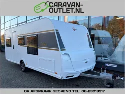 Bürstner B66 (2026) — foto 1