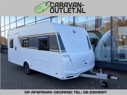 Bürstner B66 (2026) — foto 1