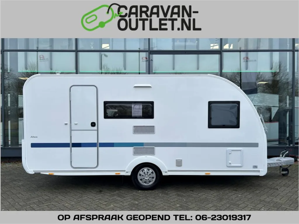 Adria Altea (2026) — foto 1
