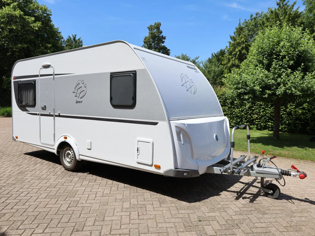Knaus Sport (2018) — foto 1