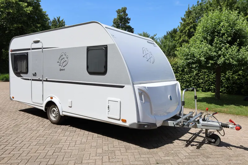 Knaus Sport (2018)