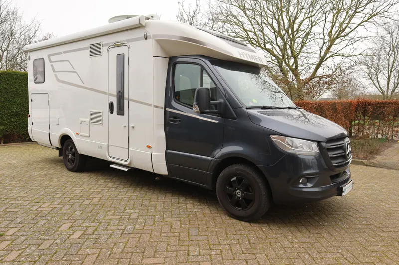 Hymer BMC-T (2022)