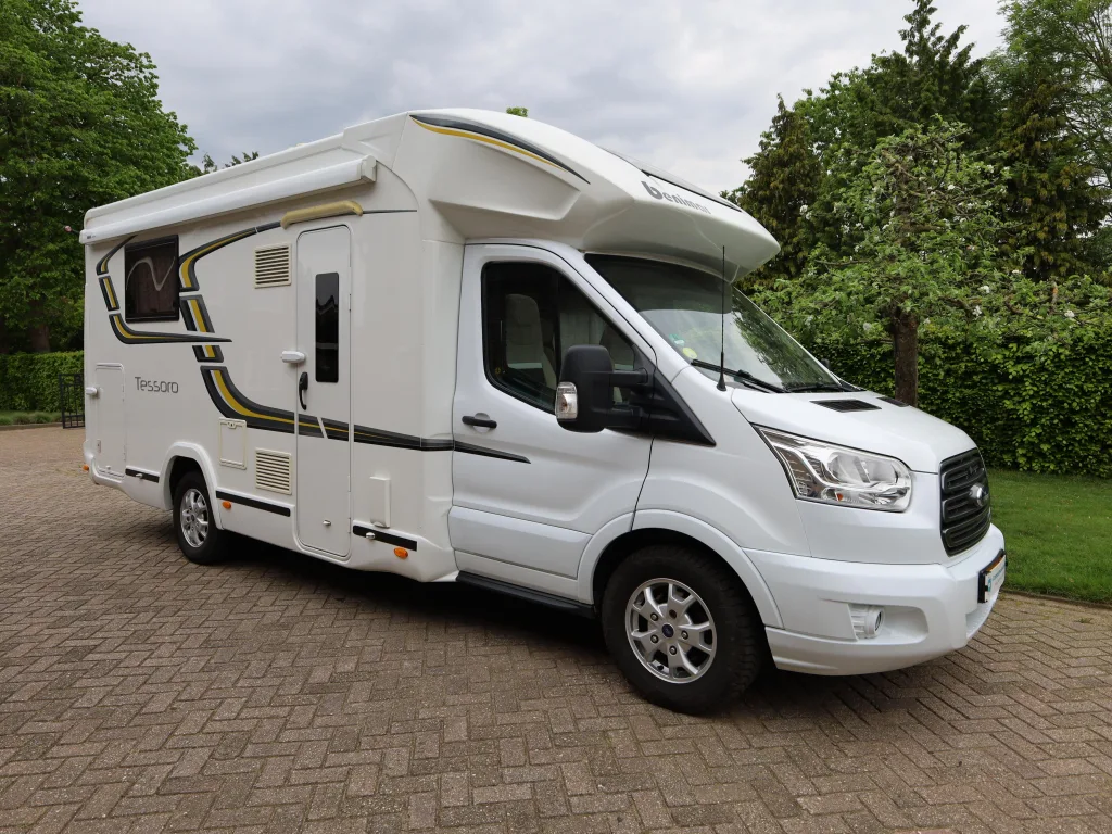Benimar Tessoro (2018) — foto 1