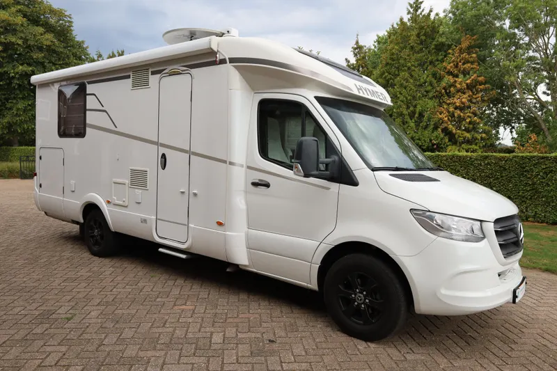 Hymer BMC-T (2021)