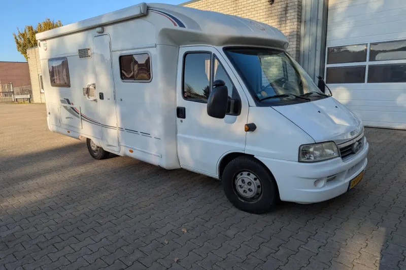 Fiat Freetec (2006)