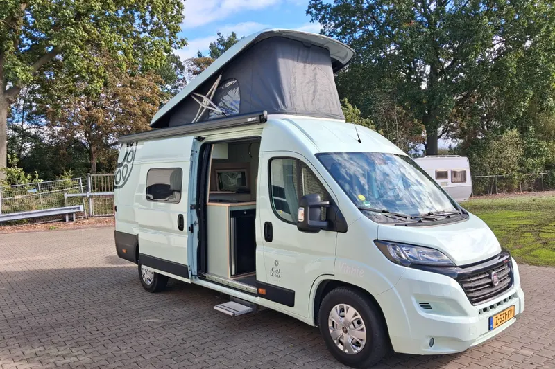 Fiat Ducato (2019)