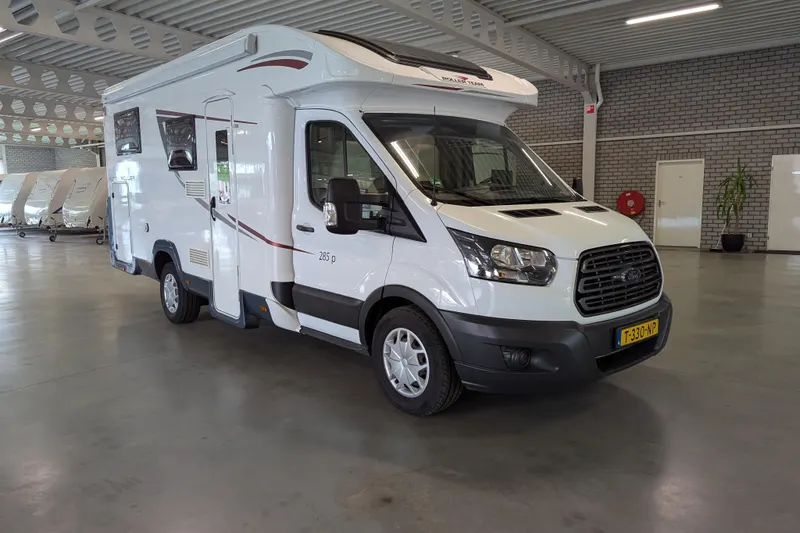 Roller Team Auto-Roller (2017)