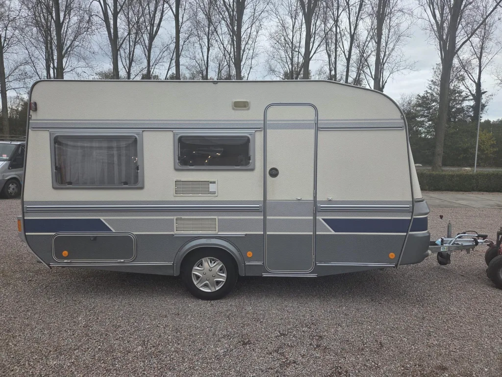 Fendt Joker (1997) — foto 1