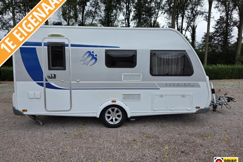 Knaus Südwind (2018)