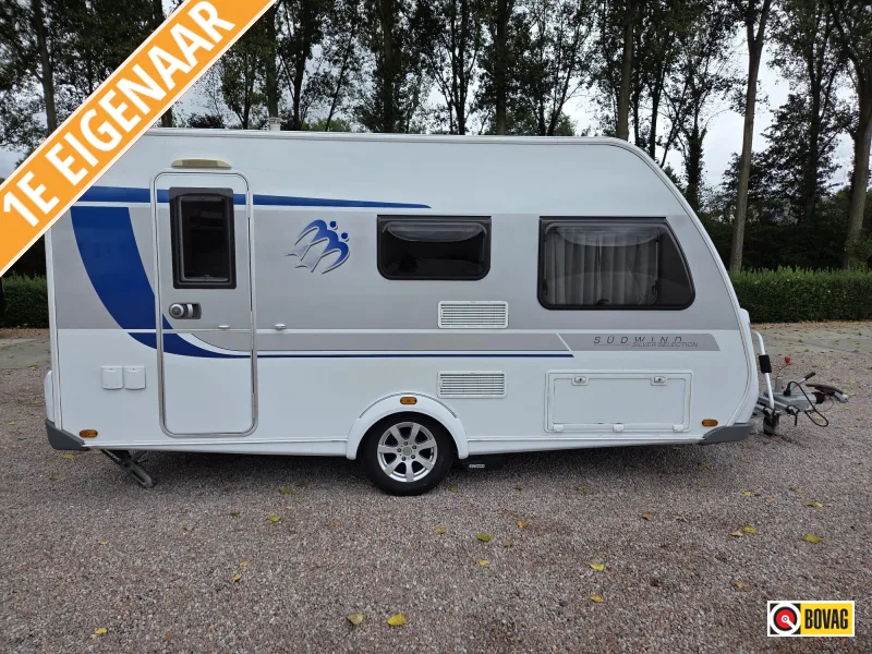 Knaus Südwind (2018) — foto 1