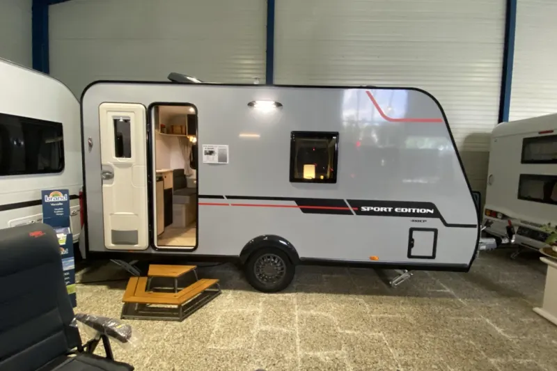 Sterckeman Sport (2026)