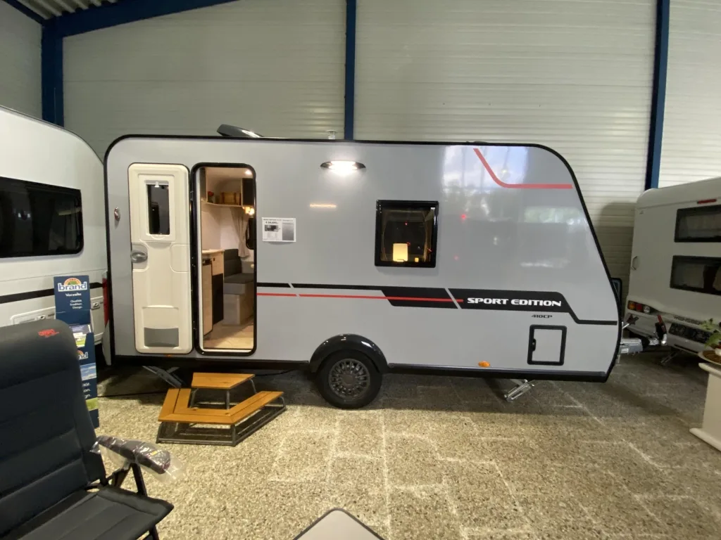 Sterckeman Sport (2026) — foto 1