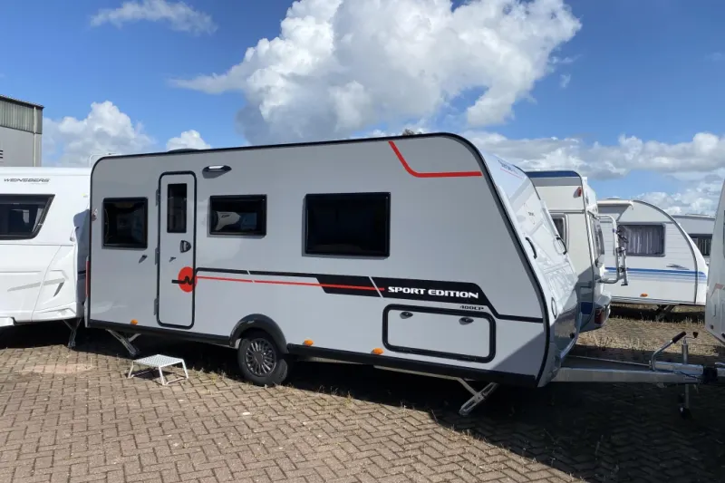 Sterckeman Sport (2026)