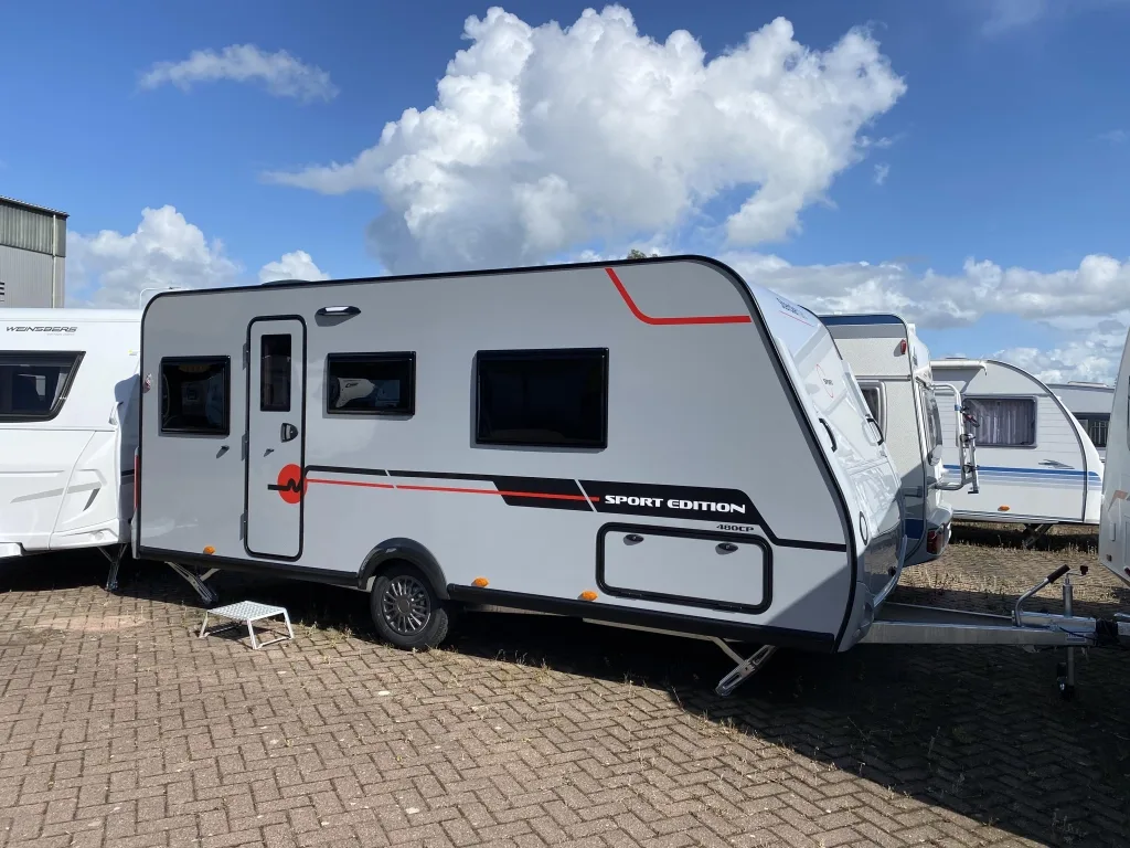 Sterckeman Sport (2026) — foto 1